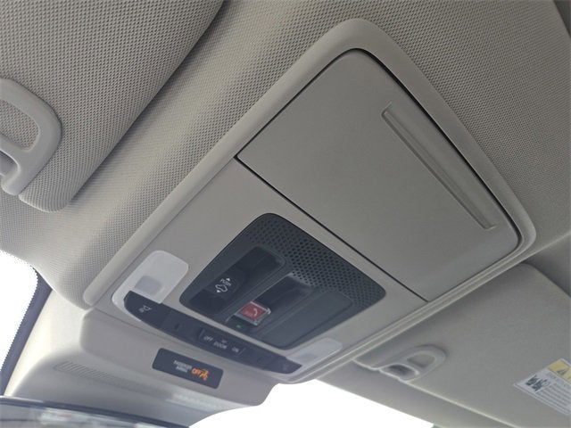 2023 Honda Accord Sedan EX