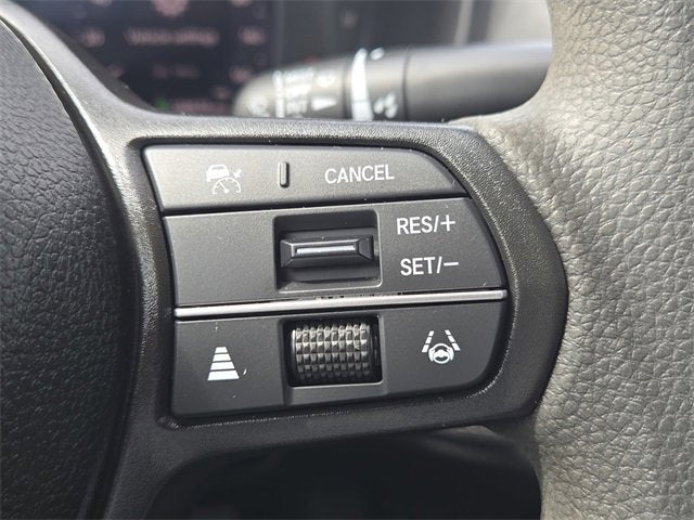 2023 Honda Accord Sedan EX