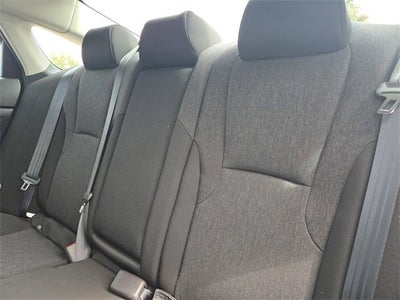 2023 Honda Accord Sedan EX