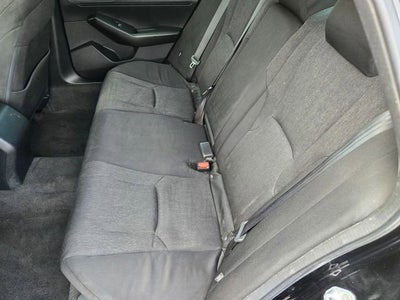 2023 Honda Accord Sedan EX