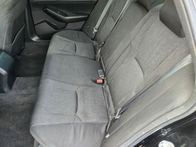 2023 Honda Accord Sedan EX