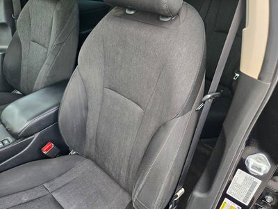 2023 Honda Accord Sedan EX