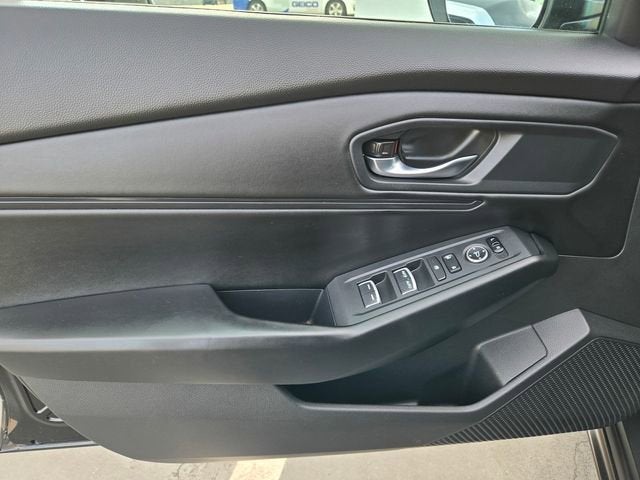 2023 Honda Accord Sedan EX