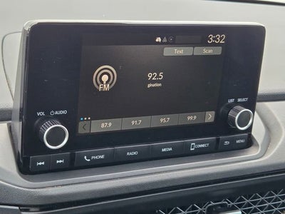 2023 Honda Accord Sedan EX