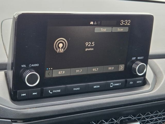 2023 Honda Accord Sedan EX