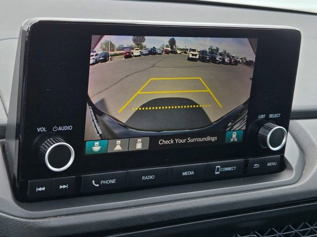 2023 Honda Accord Sedan EX