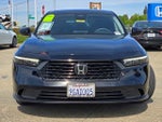 2023 Honda Accord Sedan EX