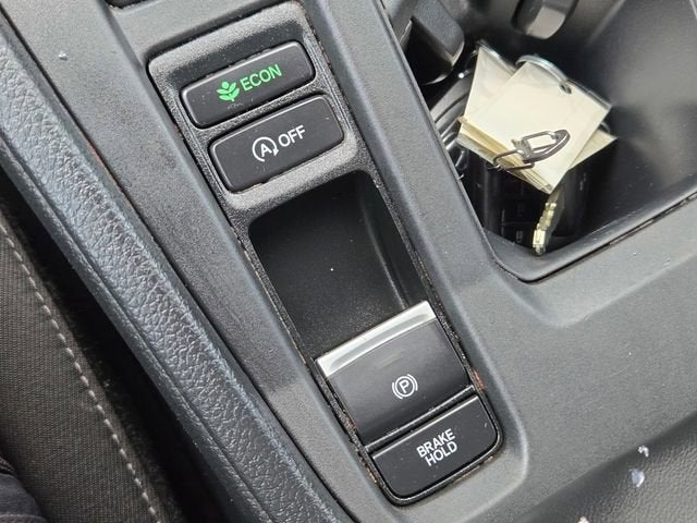 2023 Honda Accord Sedan EX