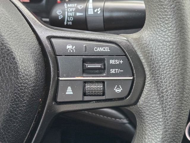 2023 Honda Accord Sedan EX