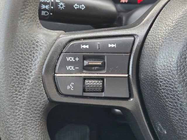 2023 Honda Accord Sedan EX