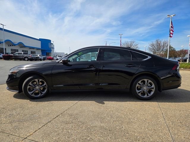 2023 Honda Accord Sedan EX