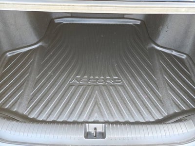 2023 Honda Accord Sedan EX