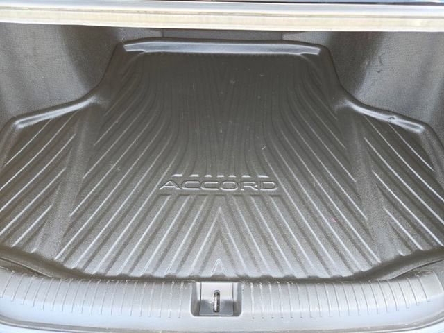 2023 Honda Accord Sedan EX