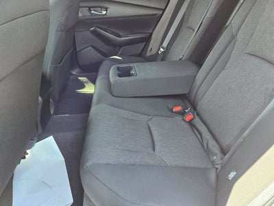 2023 Honda Accord Sedan EX