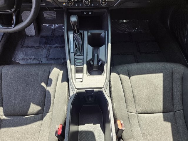 2023 Honda Accord Sedan EX
