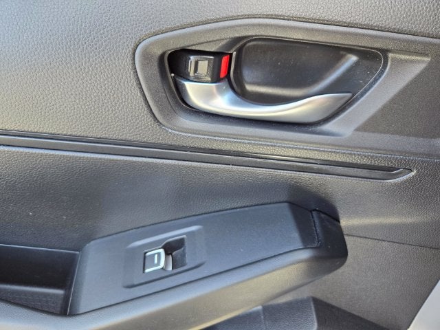 2023 Honda Accord Sedan EX