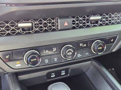 2023 Honda Accord Sedan EX