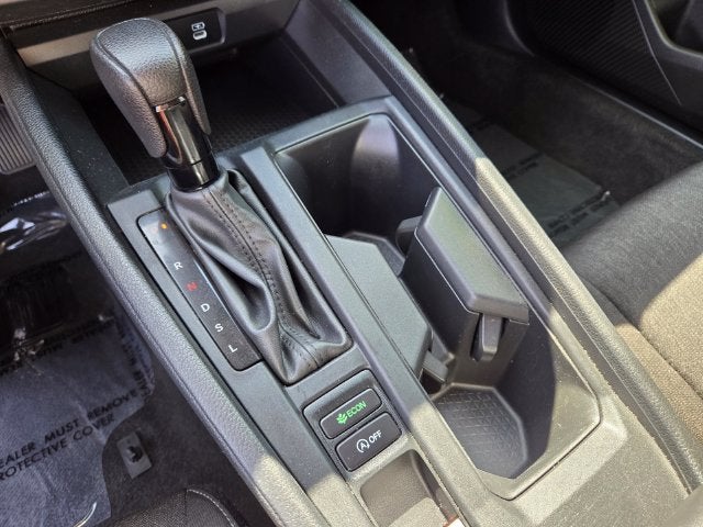 2023 Honda Accord Sedan EX