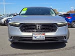 2023 Honda Accord Sedan EX