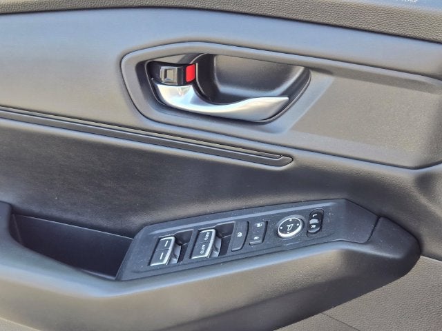 2023 Honda Accord Sedan EX