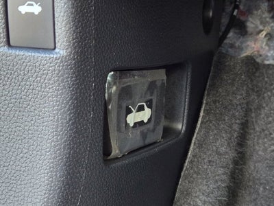 2023 Honda Accord Sedan EX