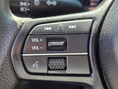2023 Honda Accord Sedan EX