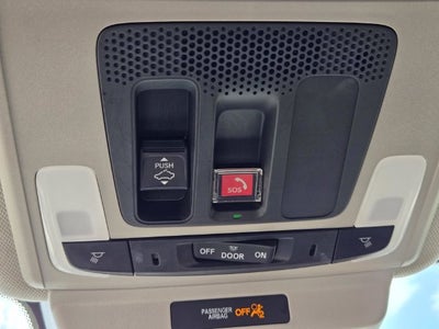 2023 Honda Accord Sedan EX