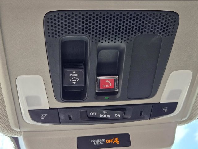 2023 Honda Accord Sedan EX