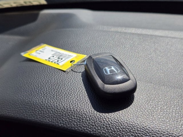 2023 Honda Accord Sedan EX