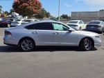 2023 Honda Accord Sedan EX