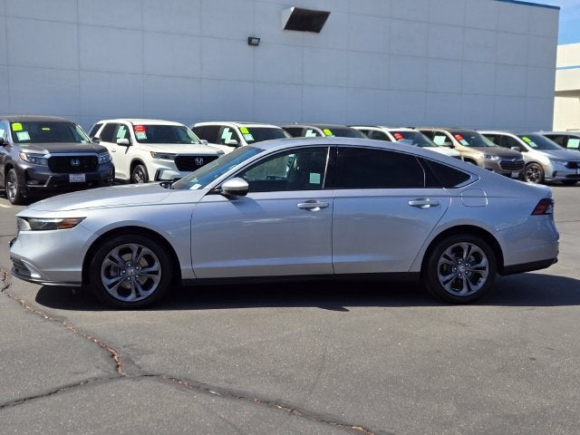 2023 Honda Accord Sedan EX
