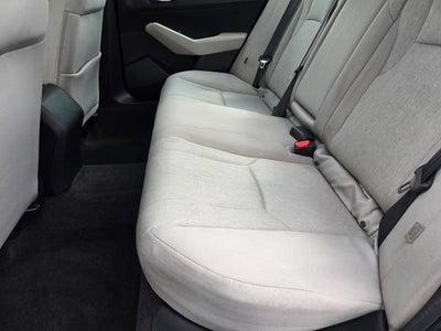 2023 Honda Accord Sedan EX