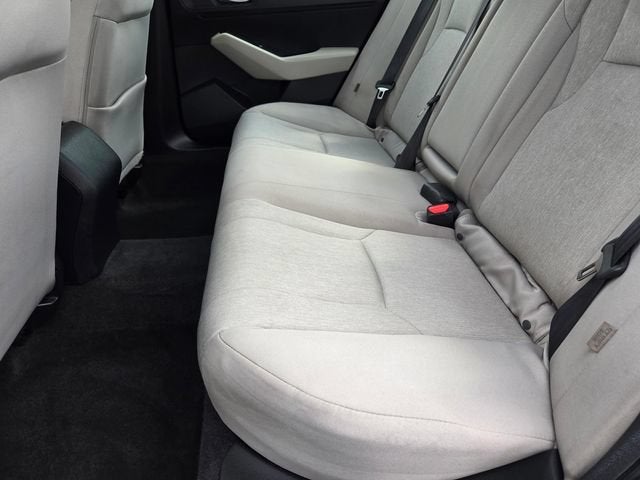2023 Honda Accord Sedan EX