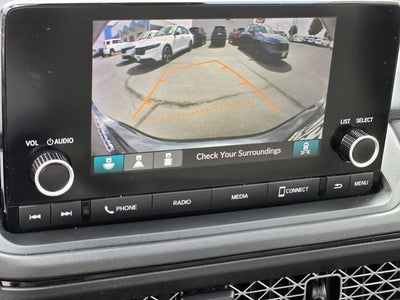 2023 Honda Accord Sedan EX