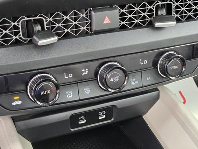 2023 Honda Accord Sedan EX