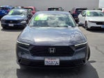 2023 Honda Accord Sedan EX