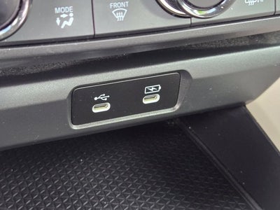 2023 Honda Accord Sedan EX