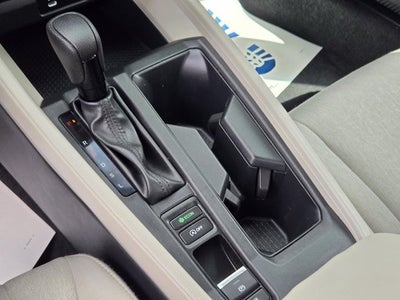 2023 Honda Accord Sedan EX