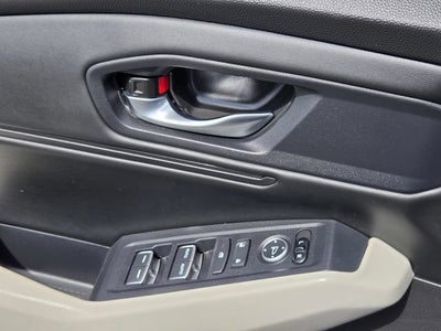 2023 Honda Accord Sedan EX