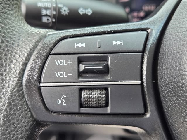 2023 Honda Accord Sedan EX