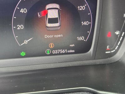 2023 Honda Accord Sedan EX