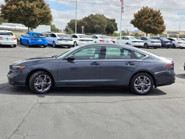 2023 Honda Accord Sedan EX