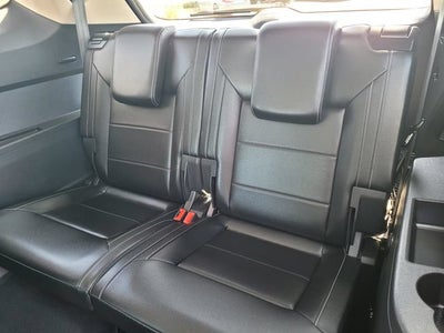 2021 Volkswagen Atlas 3.6L V6 SE w/Technology R-Line