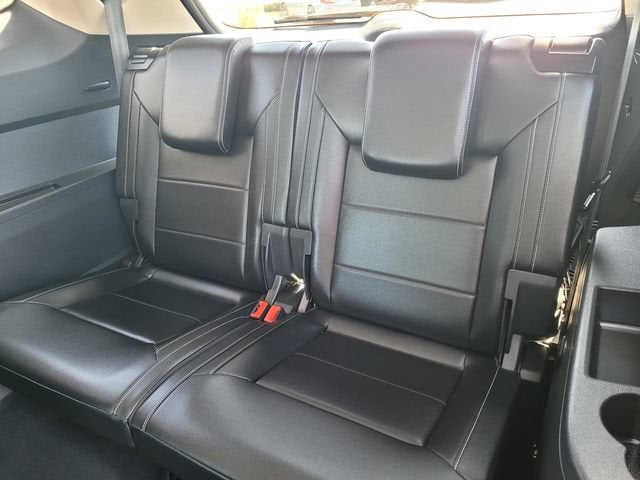 2021 Volkswagen Atlas 3.6L V6 SE w/Technology R-Line