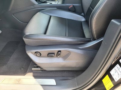 2021 Volkswagen Atlas 3.6L V6 SE w/Technology R-Line
