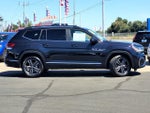 2021 Volkswagen Atlas 3.6L V6 SE w/Technology R-Line