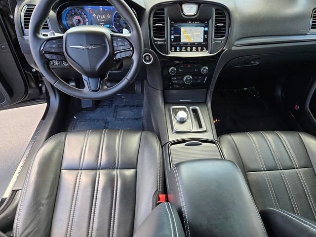 2015 Chrysler 300 300S