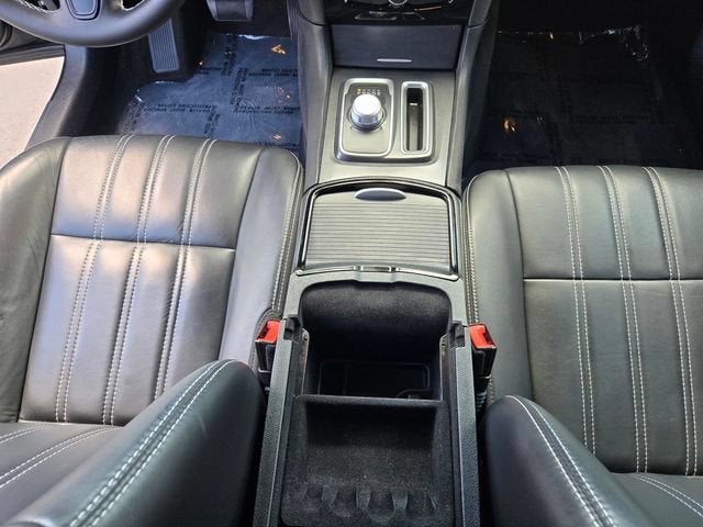2015 Chrysler 300 300S