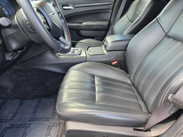 2015 Chrysler 300 300S