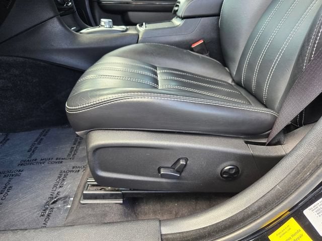 2015 Chrysler 300 300S